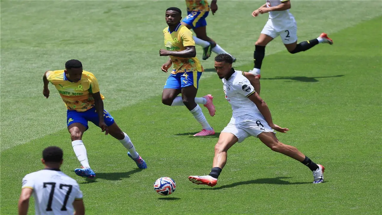 “Al-Hilal Sudanese”تعرف على ترتيب مجموعة الهلال السوداني في دوري أبطال إفريقيا بعد صدارة صن داونز